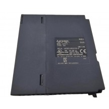 QX41 Mitsubishi DC Input Module Used