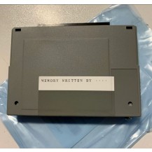 QX812 Mitsubishi Memory Cassette New