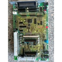 RZ386 BU288A172G51 Mitsubishi Robot control panel Used