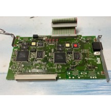 RZ865A BU288A109G52 Mitsubishi Robot control panel Used