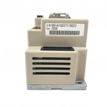 SRDA-SDA06A01A-E Yaskawa Servo Amplifier Used