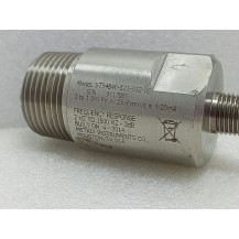 ST5484E-121-032-00 Metrix Vibration Transmitter Used