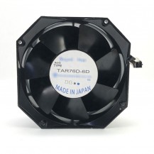 TAR76D-6D Royal FAN Used
