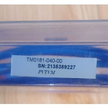 TM0181-040-00 ProvibTech Vibration probe Sensor Extension cable New