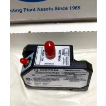 TXR-33500 Metrix Shaft Vibration Transmitter New