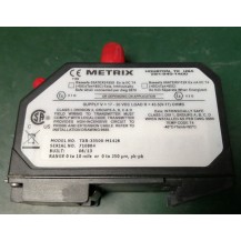 TXR33500-M1426 Metrix Vibration Transmitter New