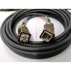 00-174-776 Kuka Cable Used