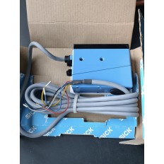 1010395 NT6-N112 SICK Photoelectric Switch color sensor NEW