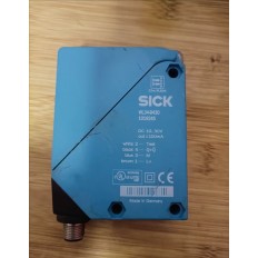1019245 WL34-B430 SICK Photoelectric Sensor NEW