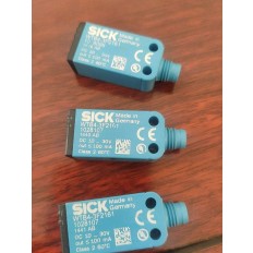 1028107 WTB4-3F2161 SICK Photoelectric switch sensor NEW