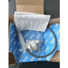 1034813 DKS40-R5J02000 SICK Encoder NEW