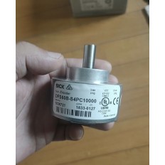 1036721 DFS60B-S4PC10000 SICK Encoder NEW