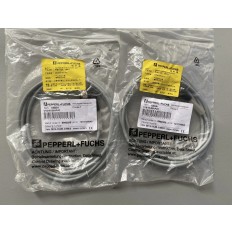 109481 V15-W-2M-PVC Pepperl + Fuchs Cable NEW