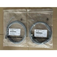 110309 V31-GM-2M-PUR Pepperl + Fuchs Cable NEW