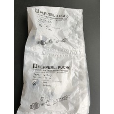 117119 V1S-G Pepperl + Fuchs Connector NEW
