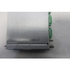 3500/25 125800-01 Bently Nevada Keyphasor I/O Module Used