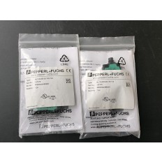 127476 ML7-8-200/25/103/143 Pepperl + Fuchs  Proximity switch NEW