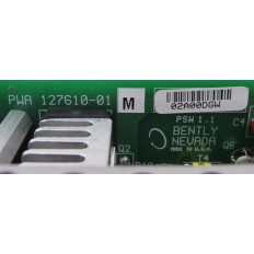 3500/15 127610-01M Bently Nevada Power Supply Module New
