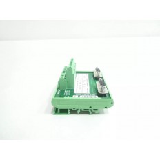 3500/25 128718-01 Bently Nevada End Block New