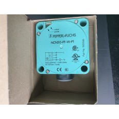 130546 NCN50-FP-W-P1 Pepperl + Fuchs sensor NEW