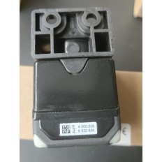 132324 NRN35-L3-A2-C-V1 Pepperl + Fuchs proximity switch sensor NEW