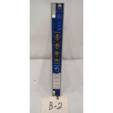 3500/44M 176449-03U Bently Nevada Comm Gateway Module Used