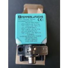 182706 NCN40-L2-N0-V1 Pepperl + Fuchs proximity switch sensor NEW