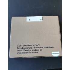 183068 RLK31-8-1200-RT/31/115 Pepperl + Fuchs Proximity Sensor NEW
