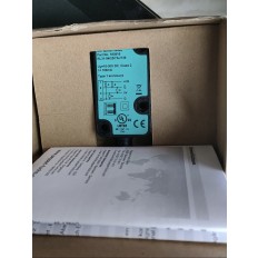 183810 RL31-54/25/73C/136 Pepperl + Fuchs Sensor NEW