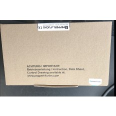 186501 LA31/LK31/25/31/115 Pepperl + Fuchs sensor NEW