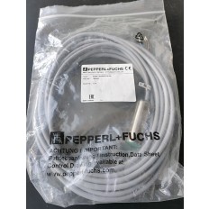 186569 NBB8-18GM50-E2-5M Pepperl + Fuchs proximity switch sensor NEW