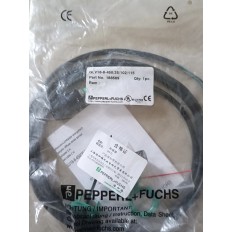 188569 GLV18-8-450/25/102/115 Pepperl + Fuchs photoelectric switch NEW