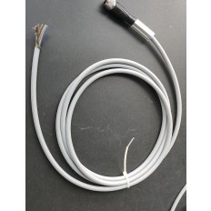 200764 V19-G-2M-PUR-ABG Pepperl + Fuchs cable NEW