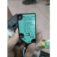 205234 RLK31-8-2500-IR/31/115 Pepperl + Fuchs sensor NEW