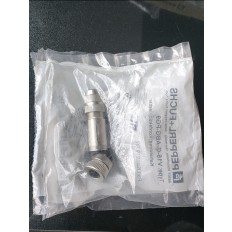 219137 V15-G-ABG-PG9 Pepperl + Fuchs Connector NEW