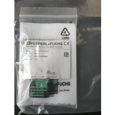 256270 UB100-F77-E0-V31 Pepperl + Fuchs photoelectric sensor NEW