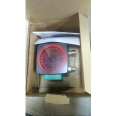 264415 PCV100-F200-SSI-V19-6011 Pepperl + Fuchs Optical Reading Head NEW