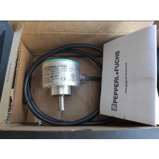 283627-100016 ENI58IL-S10CA5-1024UD1-RC1 Pepperl + Fuchs Encoder NEW