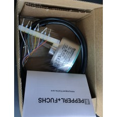 283627-100032 ENI58IL-S10CA5-2048UD1-RC1 Pepperl + Fuchs Encoder NEW