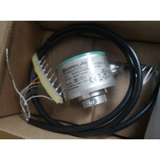 283627-100233 ENI58IL-H12BA5-1024UD1-RC1 Pepperl + Fuchs Encoder NEW
