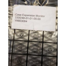 3300/48-01-01-00-00 Bently Nevada Case Expansion Monitor New
