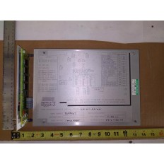 3300/48-02-01-00-00 Bently Nevada Case Expansion Monitor Used