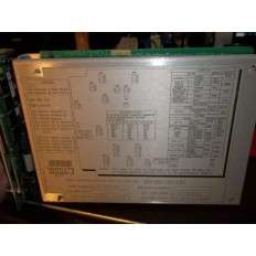 3300/48-03-02-00-00 Bently Nevada Case Expansion Monitor Used