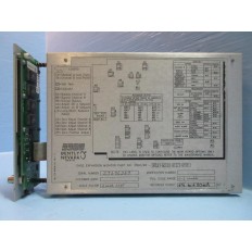 3300/48-03-02-01-00 Bently Nevada Case Expansion Monitor Used