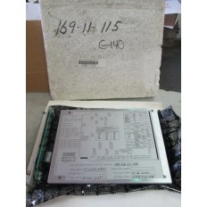 3300/48-03-02-01-00 Bently Nevada Case Expansion Monitor New