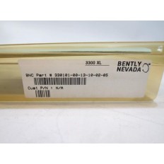 330101-00-13-10-02-05 Bently Nevada Proximity sensor probe 3300 XL 8mm New