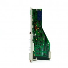 359002-05 Heidenhain interface board 2-axis interfaceplatine Used