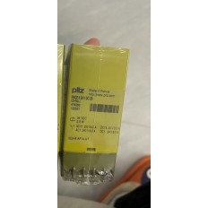 474590 PNOZ 5 Pilz Safety Relay New And Original