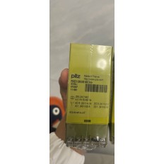 474597 PNOZ 5 Pilz Safety Relay New And Original