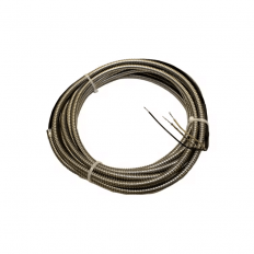 4850-020 Metrix High Temp Armored Cables New